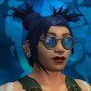 Shamystic