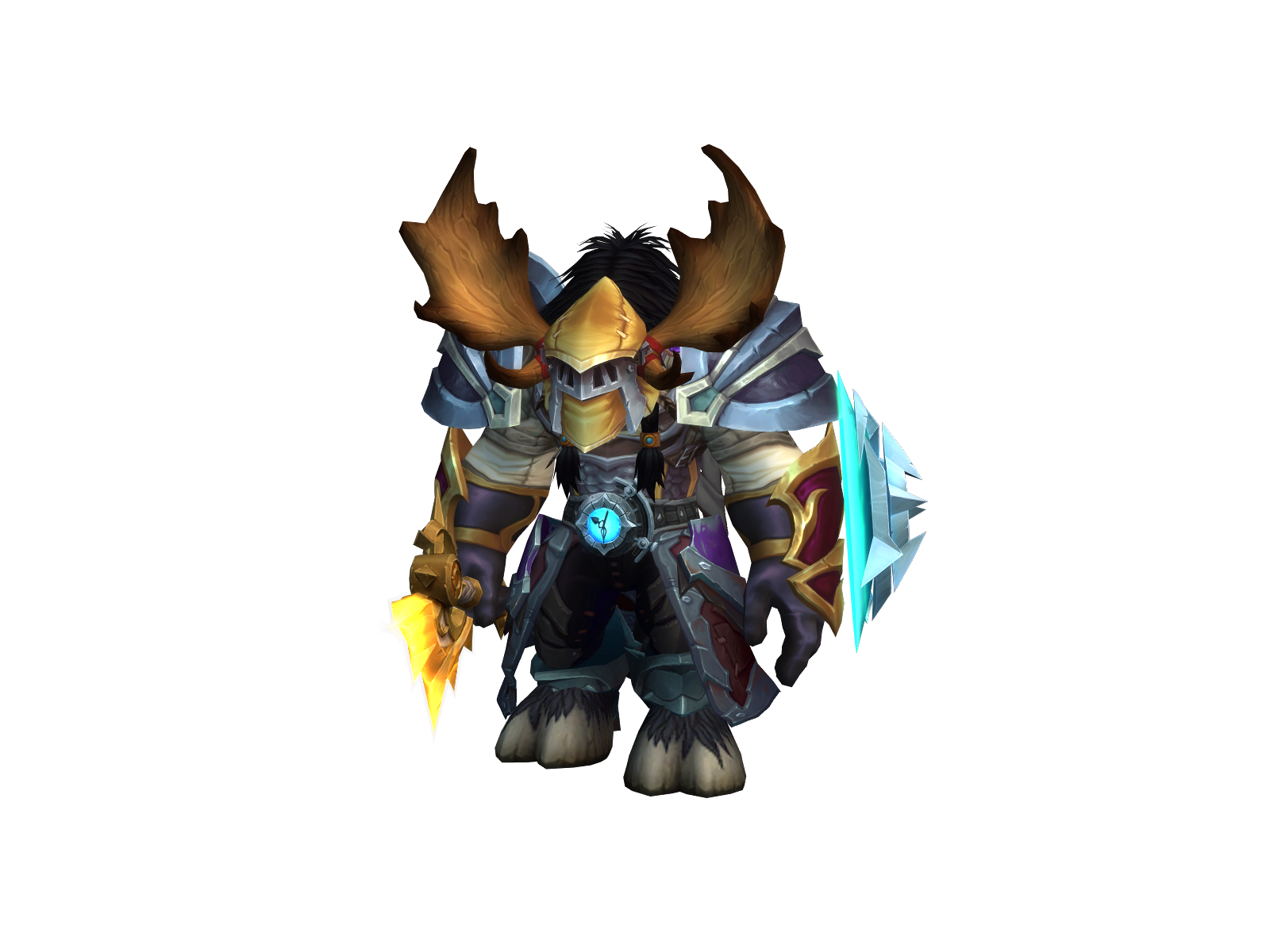 Dahriptide