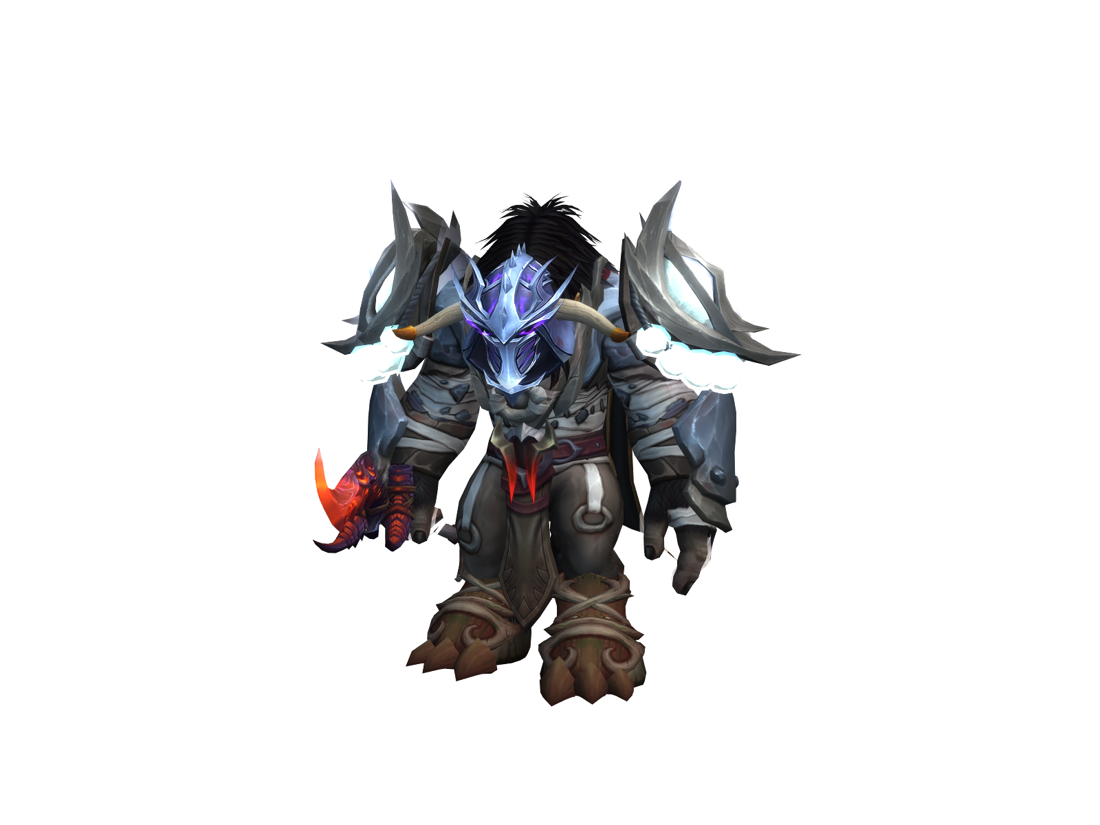 Brewmanchu