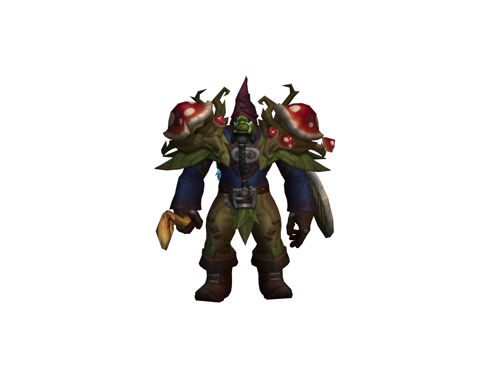 Billboshagin