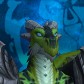 Lellowdragon