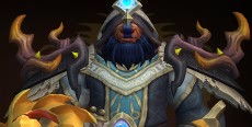 Duxmage's icon
