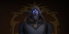 Detrony's icon
