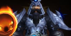 Taeryx's icon