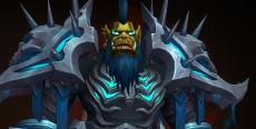Russkivolk's icon