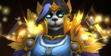 Botadk's icon