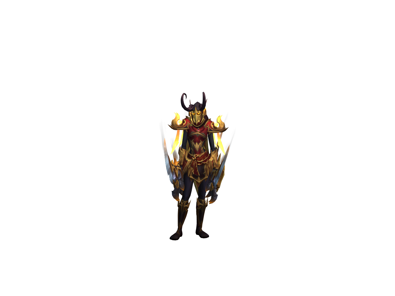 Chilledemon