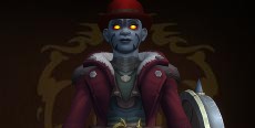 Budeg's icon