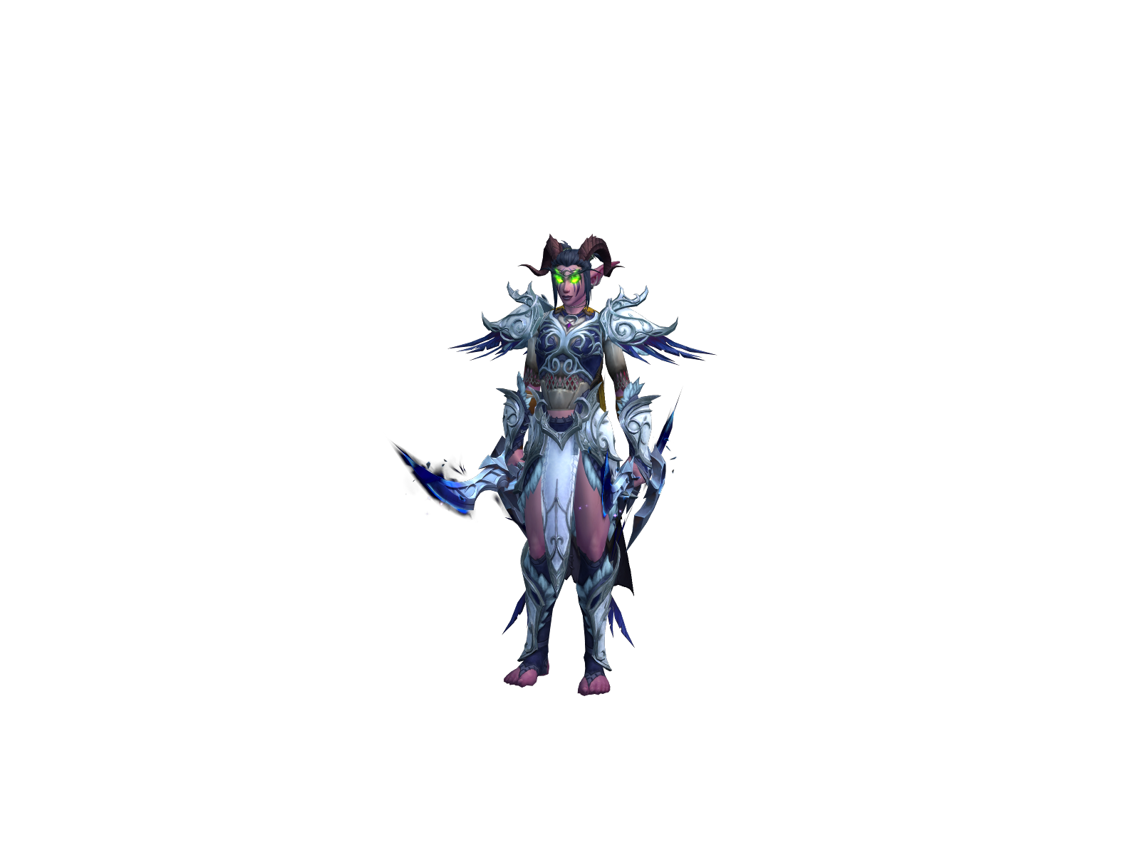 Deamonhunter