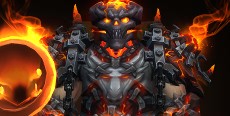 Peesant's icon