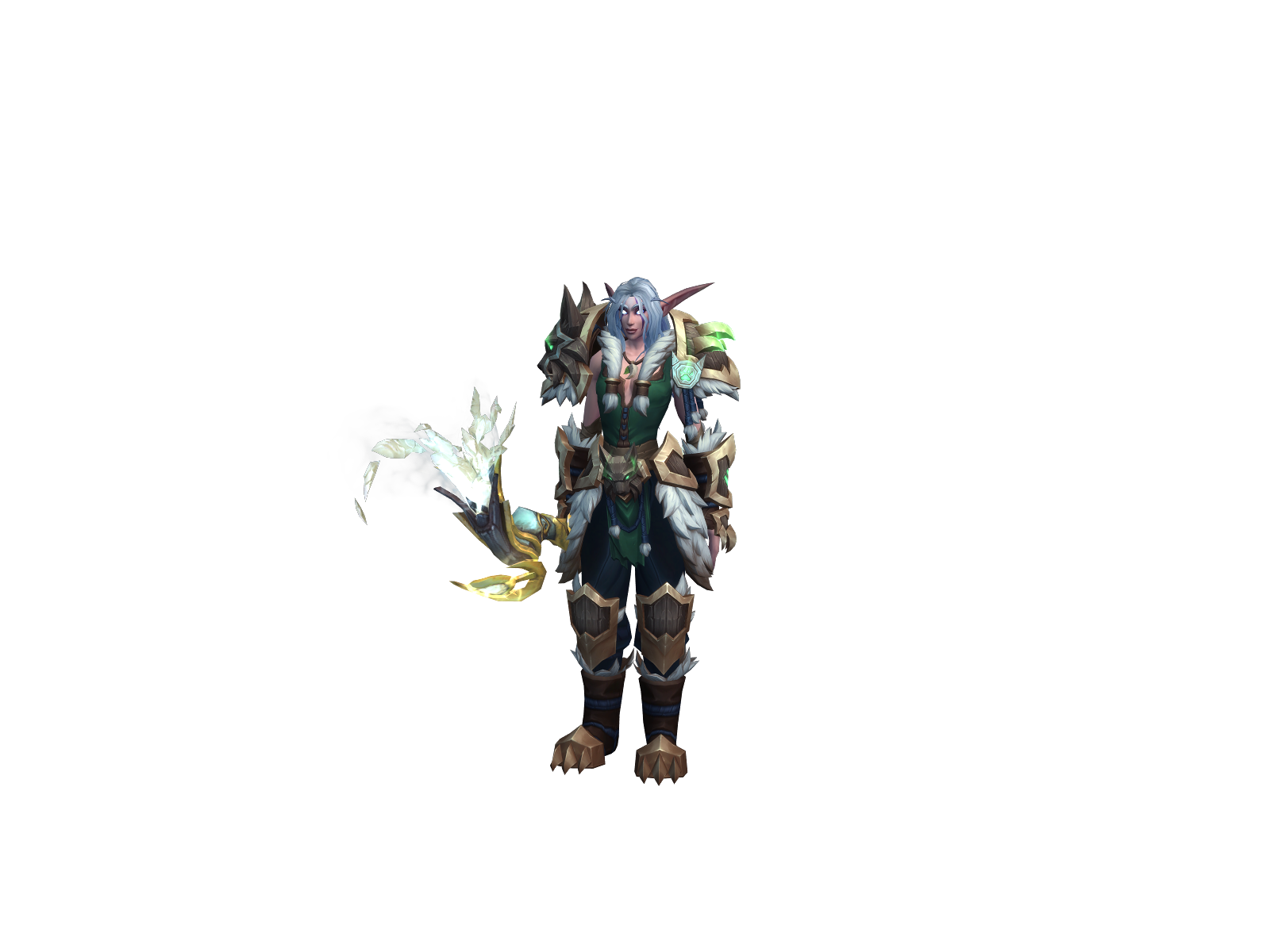 Collegeboy character render