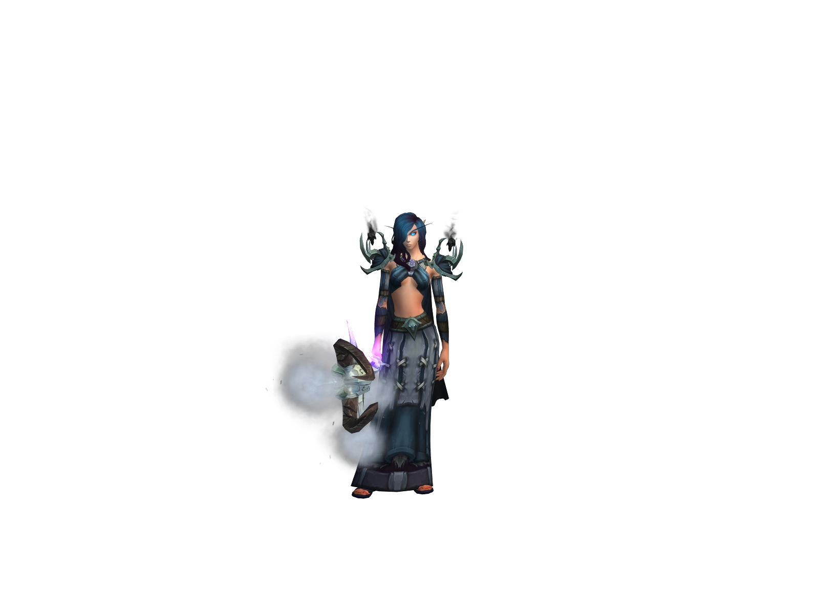 Dalirium