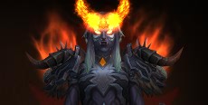 Zephráne's icon
