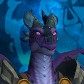 Silnt avatar