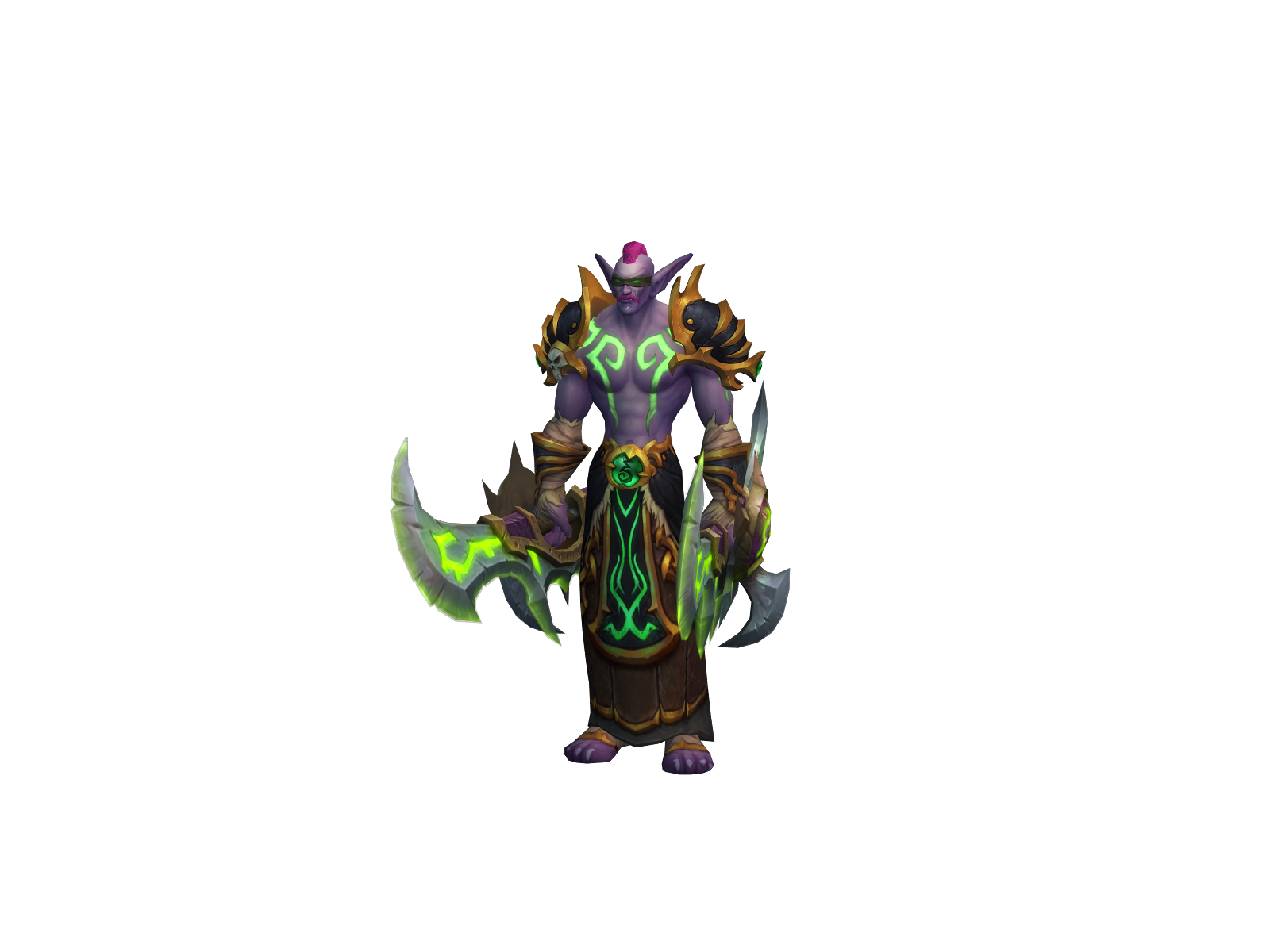 Demonsolmix