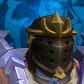 Saltyshaman