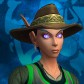 Kharnost avatar