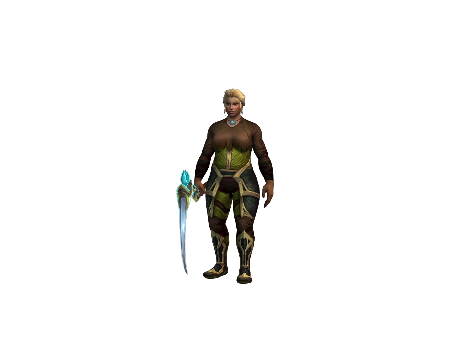 Imokdruid