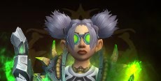 Yungdaggrdik's icon