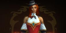 Ludinq's icon