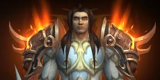 Mordingus's icon