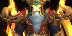 Timoza's icon