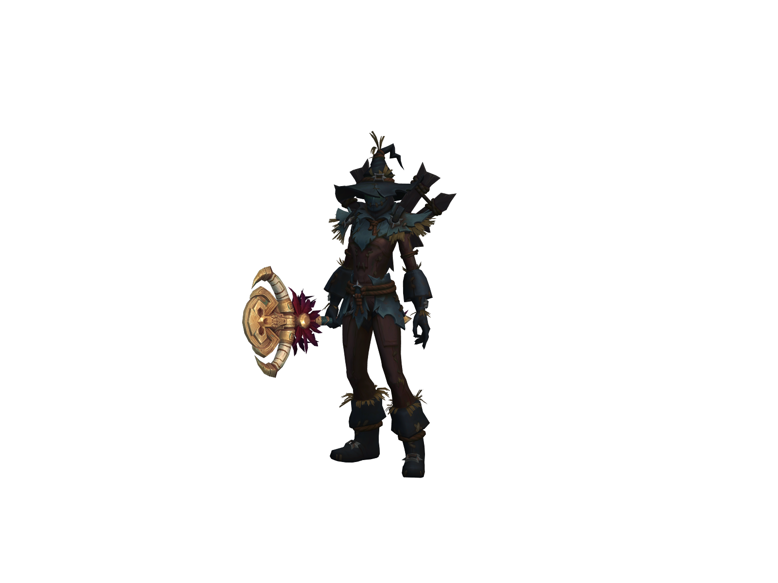 Pashfliction