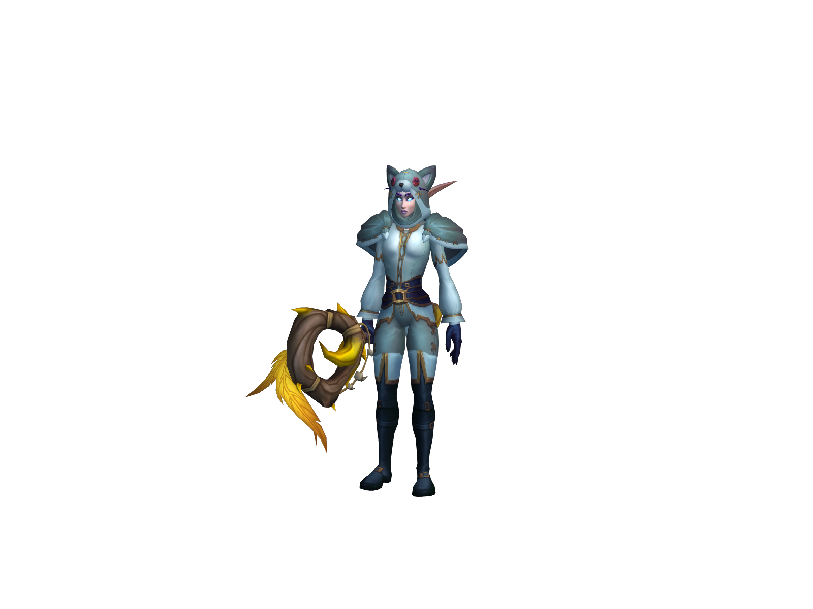 Owlkapown