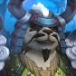 Fluffypandy