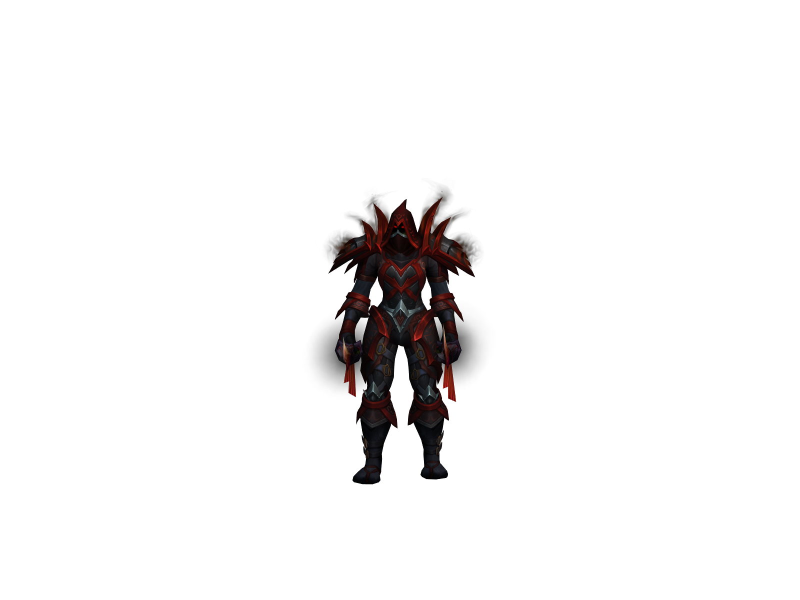 Mclvnnozsmum 3D character render