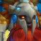 Flamewulf