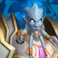 Ezechiel portrait