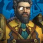 Ujikol avatar