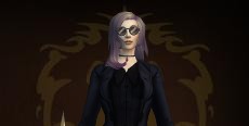 Xxweedwitch's icon