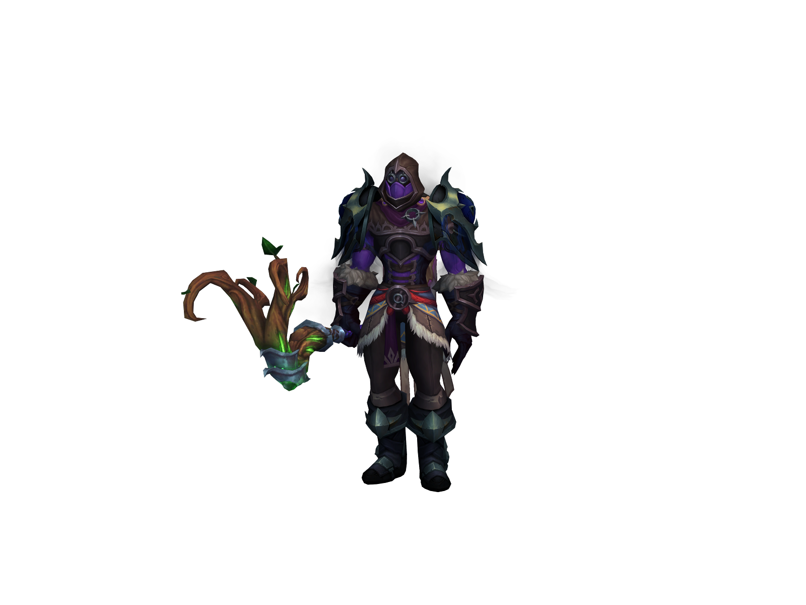Rhinosdruid