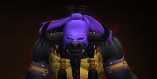 Vleeslap's icon
