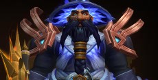 Kastrophym's icon