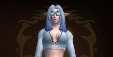 Mistylights's icon