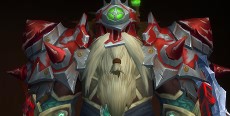 Swarzenagen's icon