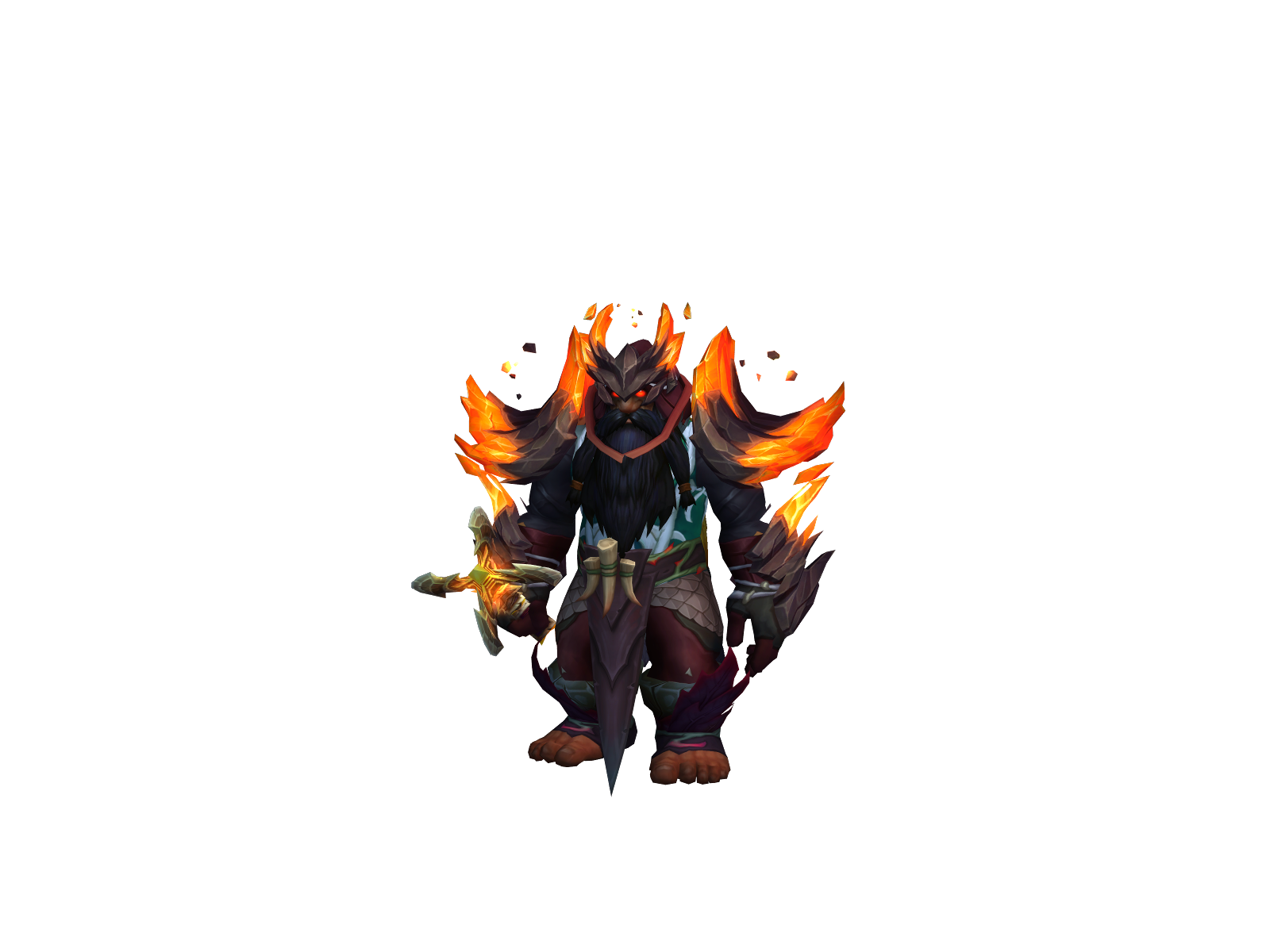 Oögras