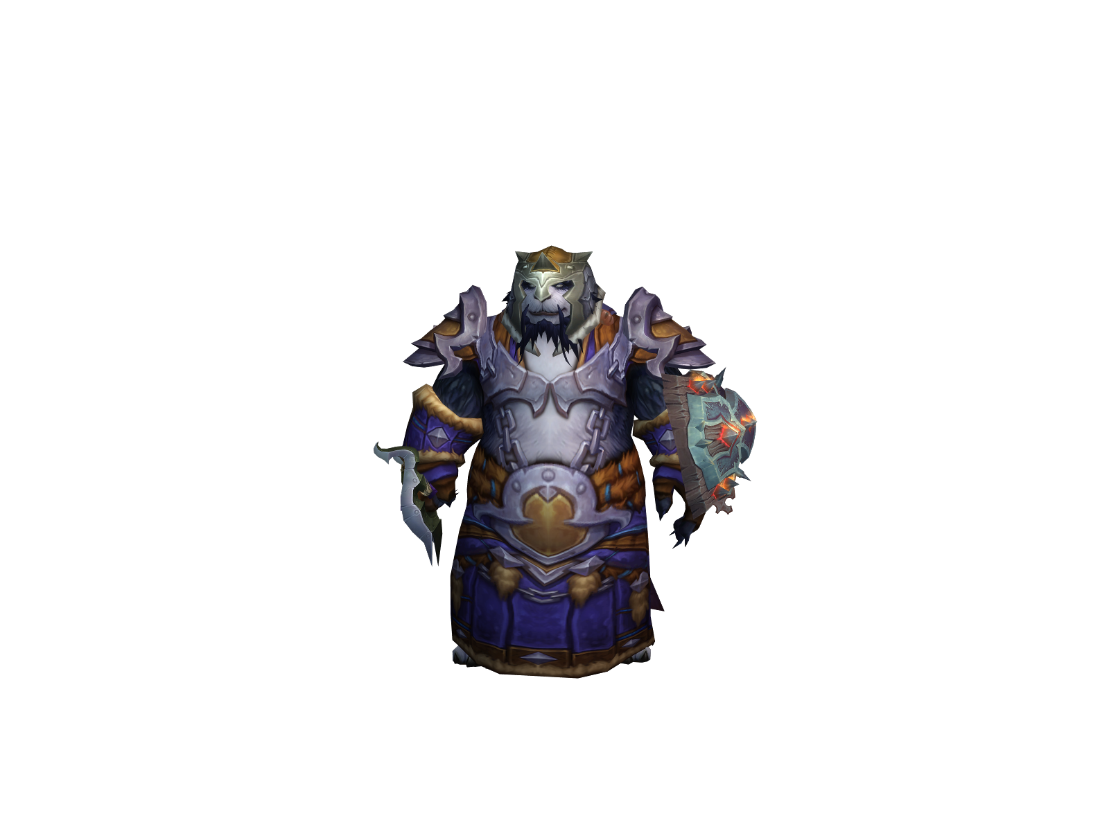 Tridoth