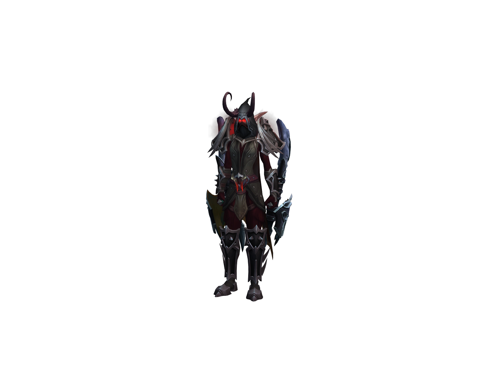 Stormrageson