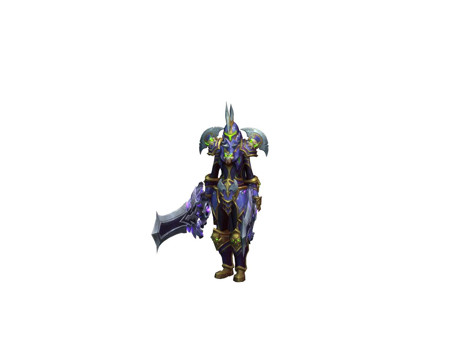 Ashbringr