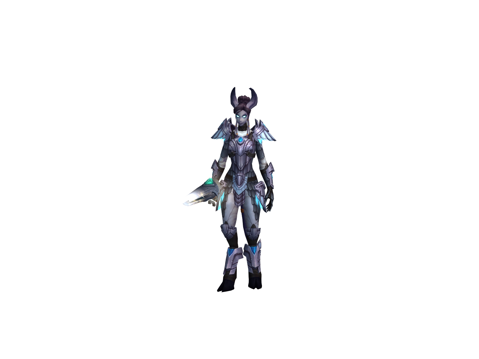Aetrox