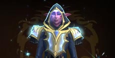 Mamdark's icon