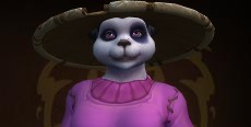 Zinami's icon