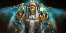 Keyzanka's icon