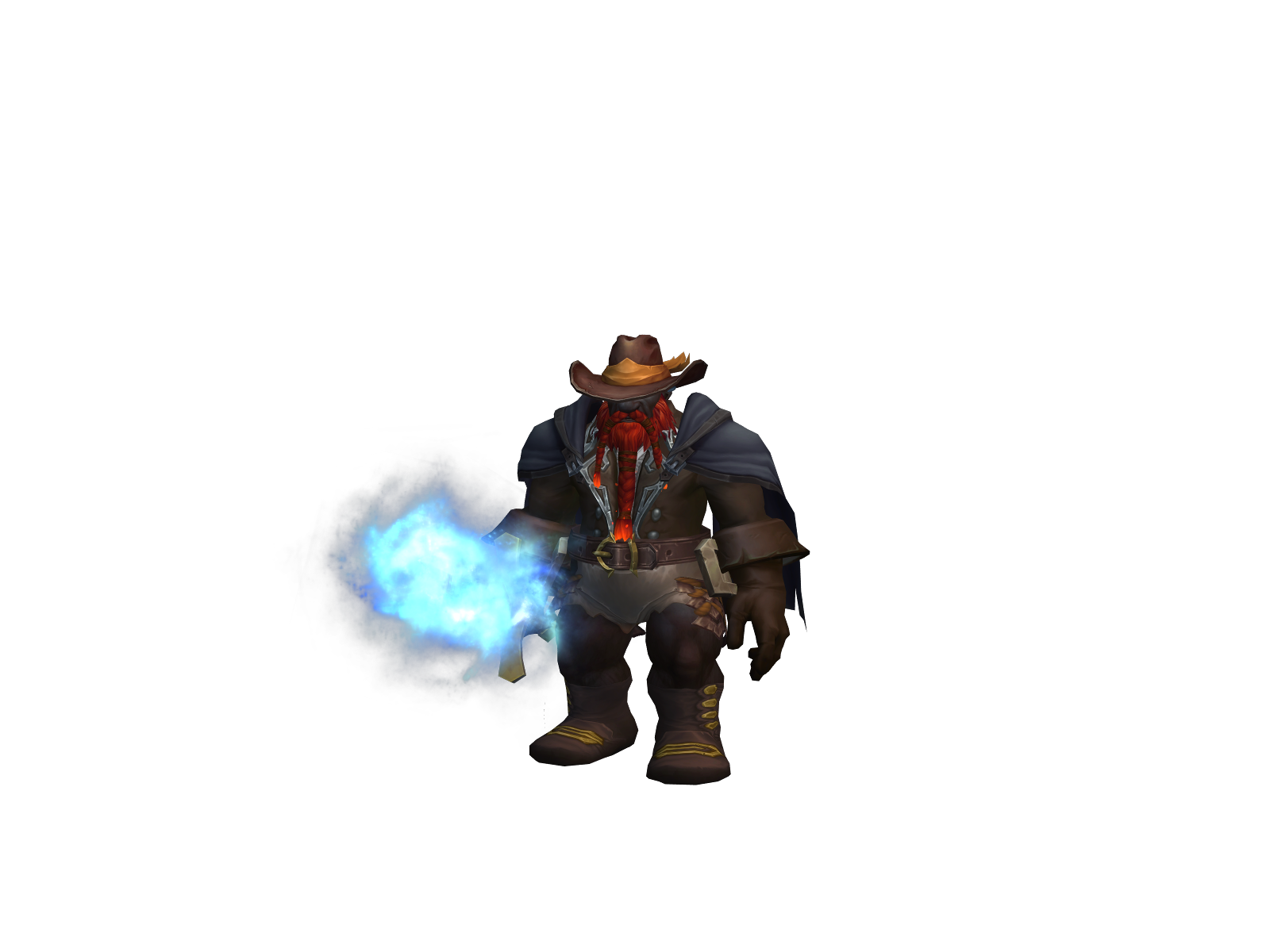 Deadtimm