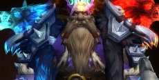 Bluebeanie's icon