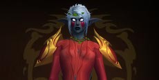 Yeesera's icon